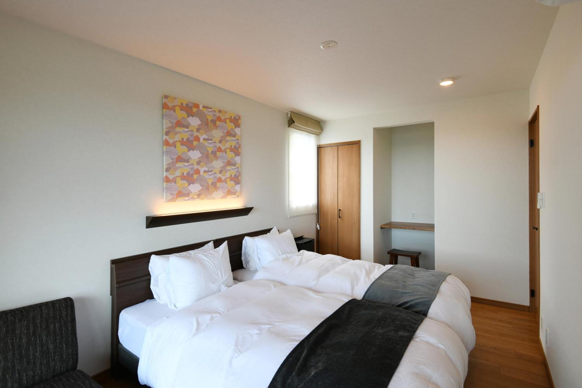 Fuji View And Spa Resort Tsumugi Kawaguchiko Fujikawaguchiko Luaran gambar